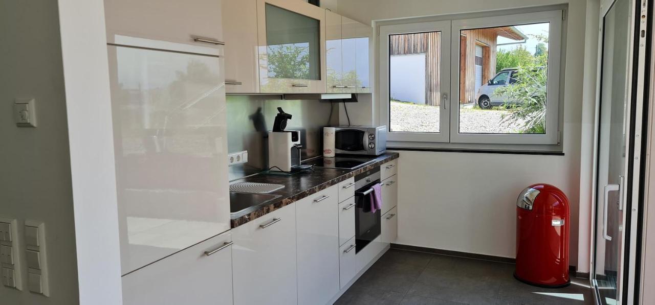 Alpenblick 1 Appartement Bodolz