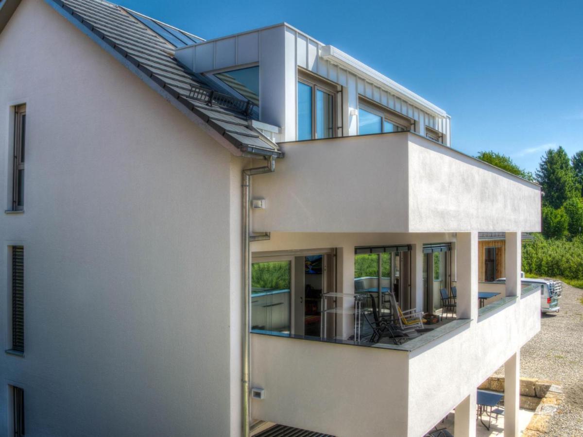 Alpenblick 1 Appartement Bodolz