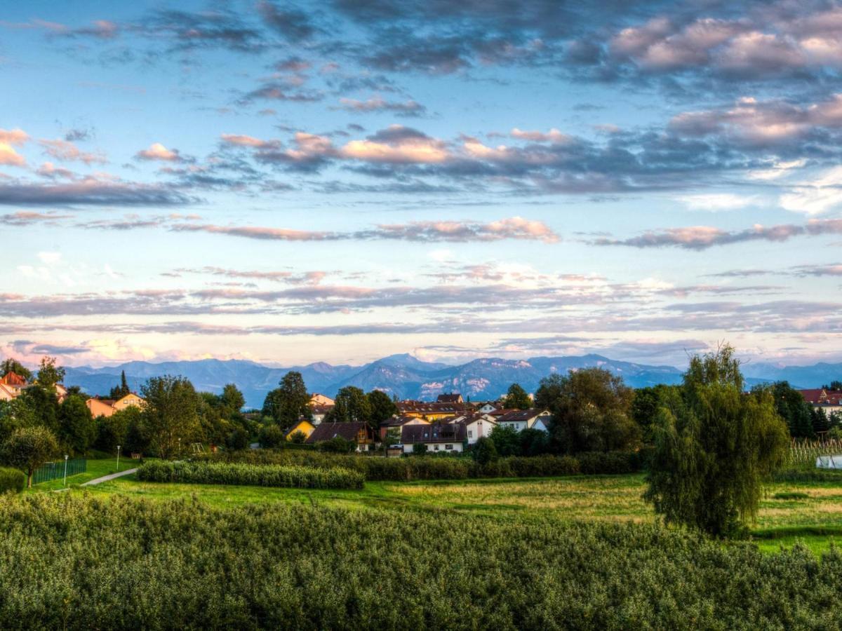 Alpenblick 1 Appartement Bodolz