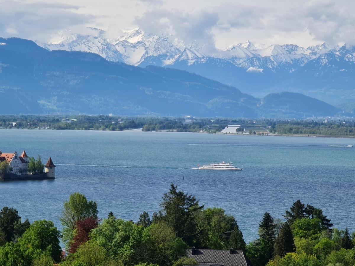 Appartement Alpenblick 1