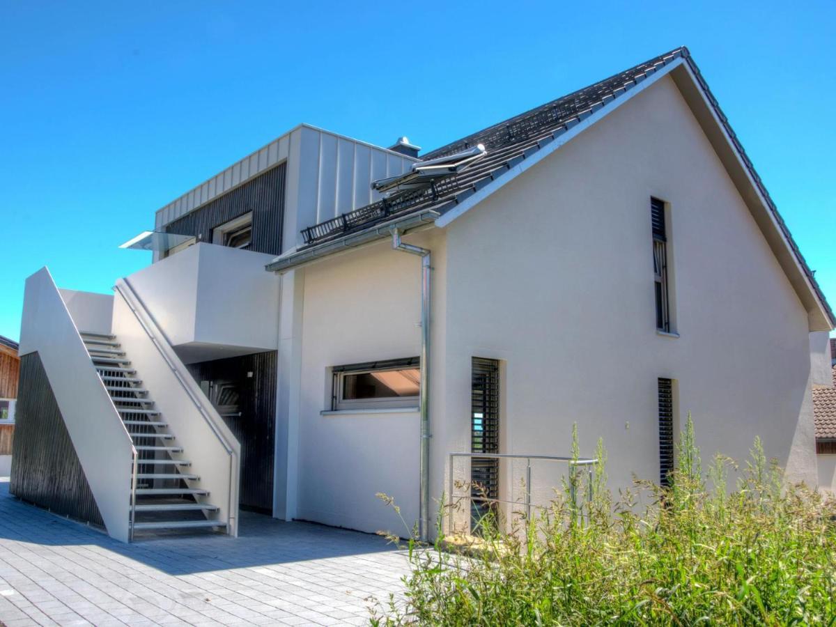 Appartement Alpenblick 1 Bodolz